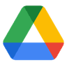 Google Drive logo